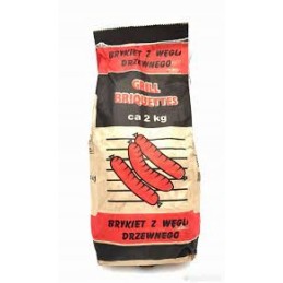 Tefim briketai 2 kg bryk00