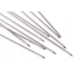 12x iešmelių grilis metalinis iešmas