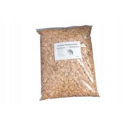 Rūkymo traškučiai buko-alksnio kal08 8 litrai