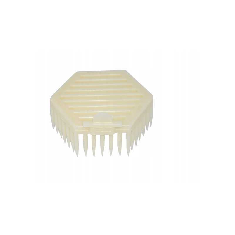 Kepurėlių izoliatorius bičių motinėlėms, avilio bitynui