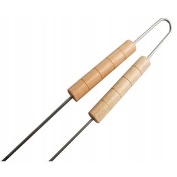 Indai, kepsninės reikmenys, kepsnių komplektas