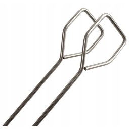 Indai, kepsninės reikmenys, kepsnių komplektas