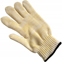 Apsauginė pirštinė skirta 250°C griliui