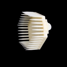 Kepurėlių izoliatorius bičių motinėlėms, avilio bitynui