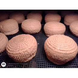 Ag666b tefloninio kilimėlio tinklelis 40x33cm xl