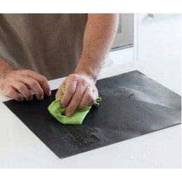 Tefloninis grilio kilimėlis iš Czas na grill.