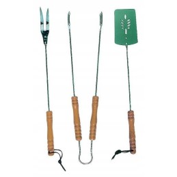 Mg103 mastergrill&party grilio priedų rinkinys