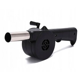 Pūstuvas židiniui ir laužui įkurti