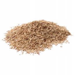 Rūkymo traškučiai iš ąžuolo 250g -