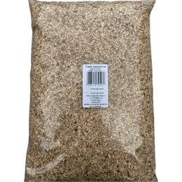 Alksnio rūkymo drožlės cl02 1 kg 4l