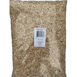 Rūkymo traškučiai buko-alksnio kl02 1 kg 4l