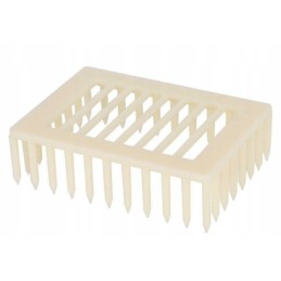 Kepurėlių izoliatorius bičių motinėlėms, avilio bitynui