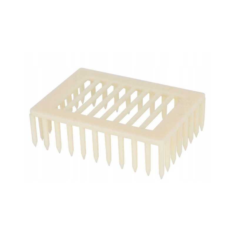 Kepurėlių izoliatorius bičių motinėlėms, avilio bitynui