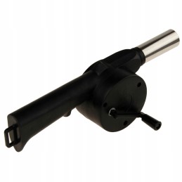 Do55 blower for lighting a grill, fire, fireplace, bbq