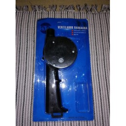 Do55 blower for lighting a grill, fire, fireplace, bbq