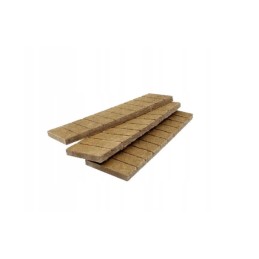 Fire starter for grill, fireplace, stove kindling 50 pieces 5 plates