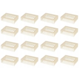 Kepurėlių izoliatorius bičių motinėlėms, avilio bitynui