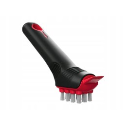 Puodų šepetys aquapur grilio keptuvės šepetys