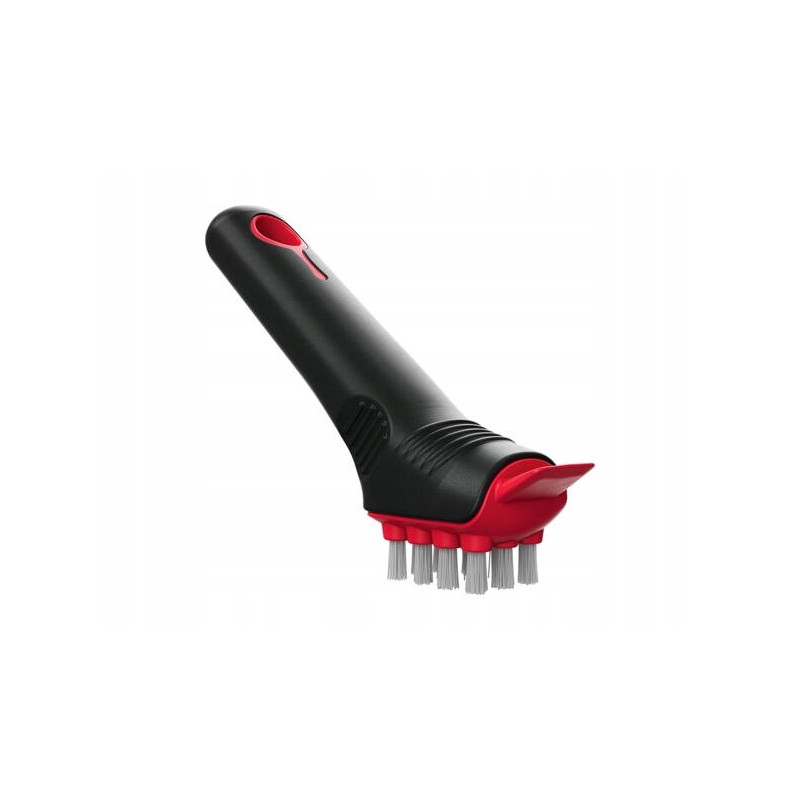 Puodų šepetys aquapur grilio keptuvės šepetys