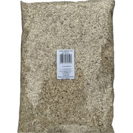 Buko rūkymo traškučiai cl02 1 kg 3l