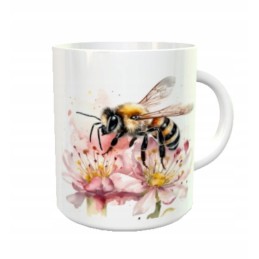 Siūlome keramikinį puodelį - 330 ml - puiki dovana, dovana kiekvienam - labai geras lenkiškas gaminys