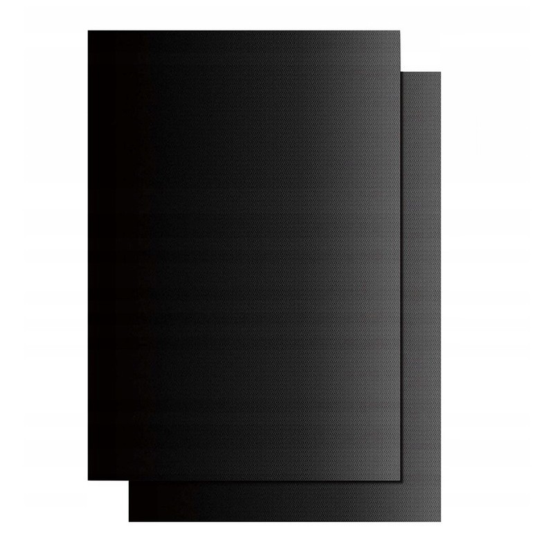 Daugkartinio naudojimo tefloninis grilio kilimėlis kepimui orkaitėje 40x33cm 2 vnt