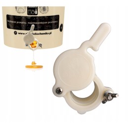 Medaus išleidimo vožtuvas