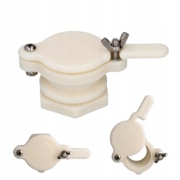 Medaus išleidimo vožtuvas