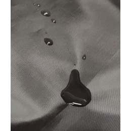 Apvalus grilio dangtis 56x71cm