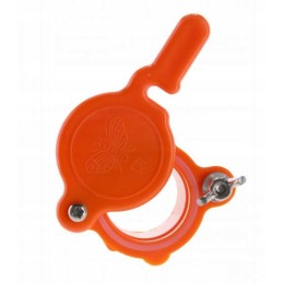 Medaus išleidimo vožtuvas