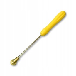 Bitininkystė su plastikine rankena