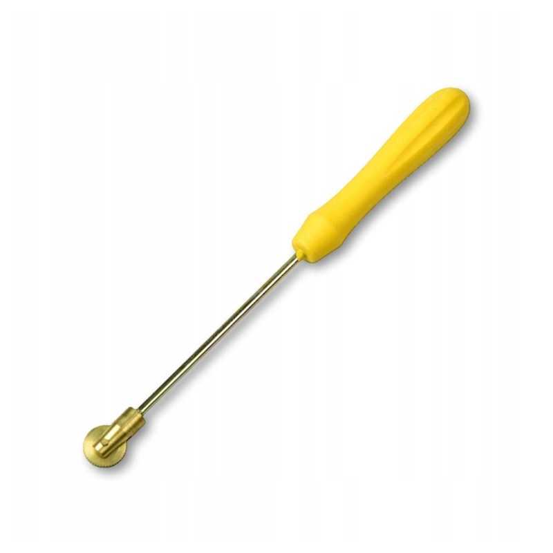 Bitininkystė su plastikine rankena