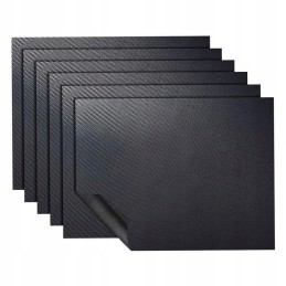 Tefloniniai kilimėliai 5 vnt.