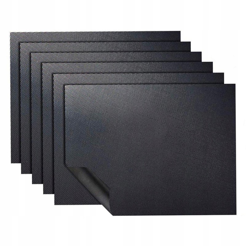 Tefloniniai kilimėliai 5 vnt.