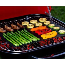 Tefloniniai kilimėliai 5 vnt.