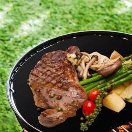 Tefloniniai kilimėliai 5 vnt.