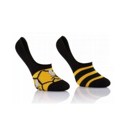 Juokinga vaikiškų kojinių bičių medaus dovana