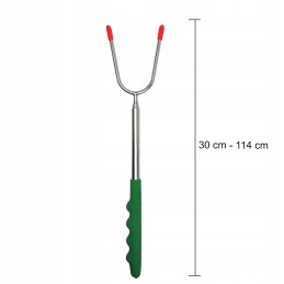 Teleskopinė laužo lazda 4 vnt.