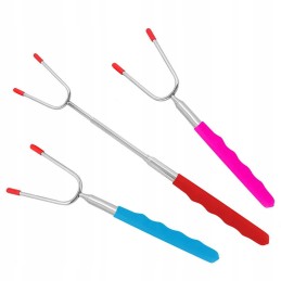 Teleskopinė laužo lazda 4 vnt.