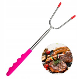 Teleskopinė laužo lazda 4 vnt.