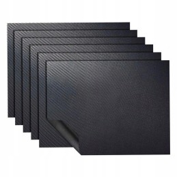 Tefloniniai kilimėliai 5 vnt.