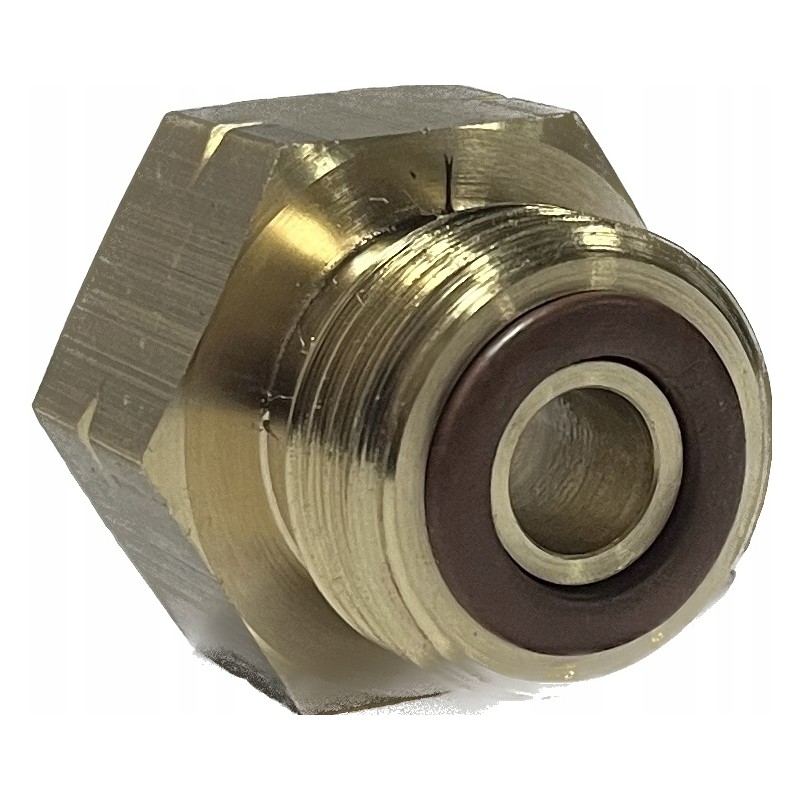 Sumažinimas dujų baliono 1 2 x 1 2 CIS KLF kepsninėms