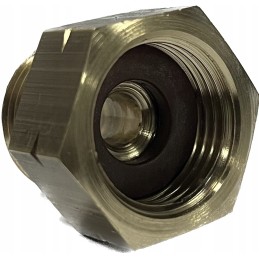 Sumažinimas dujų baliono 1 2 x 1 2 CIS KLF kepsninėms