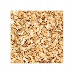 Borniak rūkymo traškučiai 10 l buko rūkymui