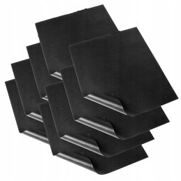 Tefloninis grilio kilimėlio grilio padėklas kepimui grilio rinkinys