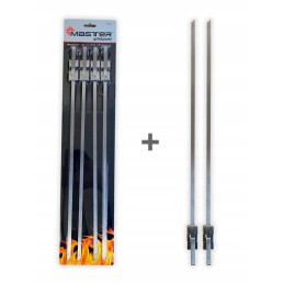 Šampūnas iešmams, šakutėms, iešmams