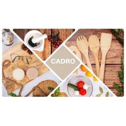 Kepsninės reikmenys, žnyplės, rinkinys 3 vnt.