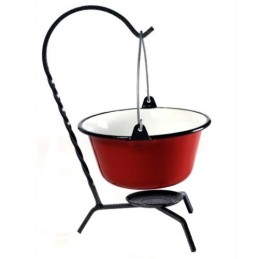 Mini katilas/šildytuvas