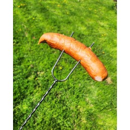 Kepimo šakutės/lazdelės