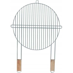 Master grill & party grilio grotelės